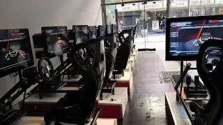 ¿Te animás al Autódromo Virtual?