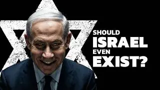 No, Israel Does Not Have a Right to Exist – Here’s Why