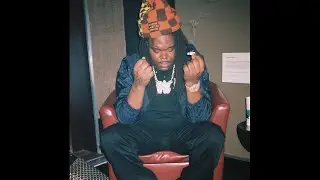[FREE] Lucki Type Beat - "Foolish"
