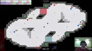Greatest moments in TagPro
