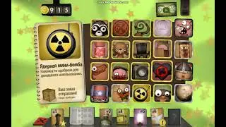 Обзор игры Little Inferno