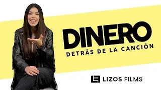 BEHIND THE LYRIC: DINERO (KENIA OS)