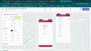 How to Create Professional App Screenshots for Play Store Apps.