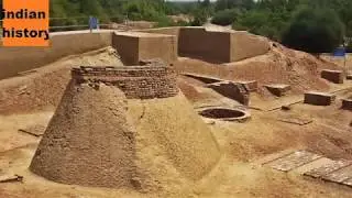 Banawali - An Indus Site of Indus Valley Indian History
