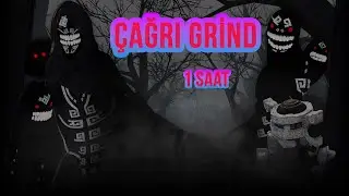 BDO TR MENA Çağrı grind 1 saat +300m