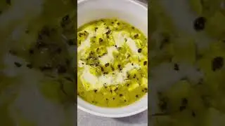 Try this way....... delicious malai paneer👌👌👌