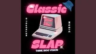 RETRO BOOMIN