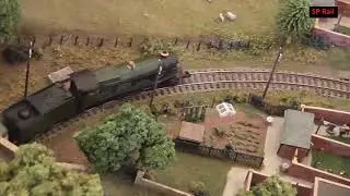 N Gauge Trains AGM Show 2019 - Marks Tey