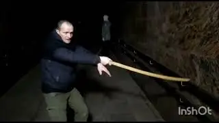 Хрестоматия движения. Шашка.