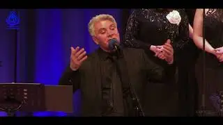 TGB TÜRK SANAT MÜZİĞİ KOROSU BERLIN - Söyle naz mı bu kaş çatış