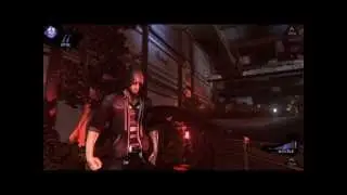 DARK Screenshots and PC Specs