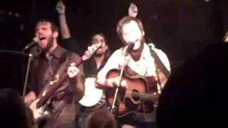 Holy Ghost Tent Revival - ALCOHOL