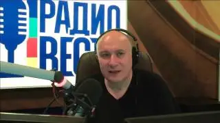 Андрей Орлов: Нужно включить человека и подумать о том, что будет завтра