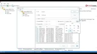 MailsDaddy MBOX to PST Converter [Official] to Export MBOX to PST Files