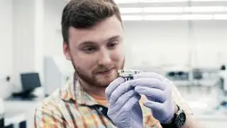 Mechanical Engineering: Design the Future