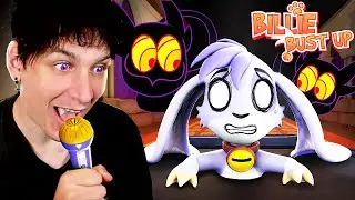HO CANTANTO BILLIE BUST UP QUANDO GIOCAVO MA..