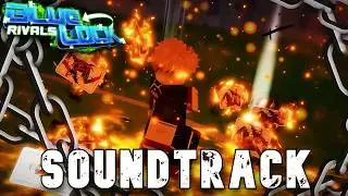 Kunigami Awakening Theme | Blue Lock Rivals OST