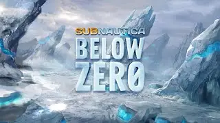 ПРОХОЖУ BELOW ZERO ЗА 1 СТРИМ | Subnautica: Below Zero