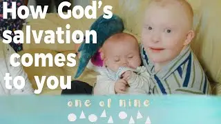 Raising babies with Downs syndrome | Large Catholic family Dynasty | one of nine