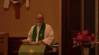 CHUP Worship for June, 9 2024