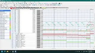 IID - Mido Project 11 (Preview Ver. 1)