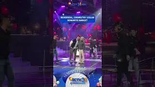 Chemistrynya Papa Billar & Bunda Lesti tiada duaaa 🥰 