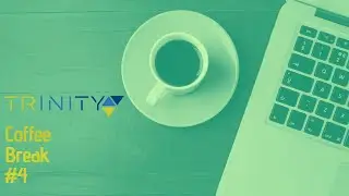 TRINITY Coffee Break #4: Women in the Electricity Sector, Empowering Female Leaders & Driving Change