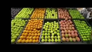 #lulumall #lulumallhypermarket #worldwide_vegetables #lulumallkukatpally #worldwide_fruits