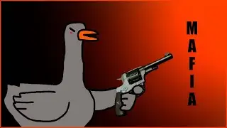 ПАРОДИЯ НА Among Us - Goose Goose Duck