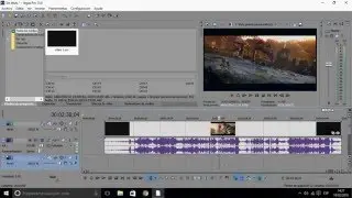 CONGELAR TIEMPO En Sony Vegas - FREZEE TIME