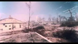 Fallout 4 - Xtreme CinemaX 7