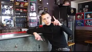 #24 Что такое кальян или почему я работаю в этой сфере!!!!