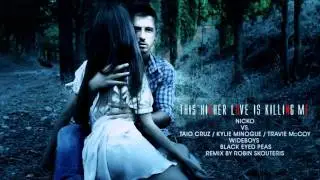 Nicko / Nikos Ganos - This Higher Love Is Killing Me (Robin Skouteris Mashup Club Remix)