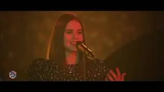 Marina Kaye - 7 Billion (Live Experience with Dazzle)