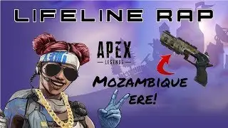 MOZAMBIQUE HERE! Apex Legends