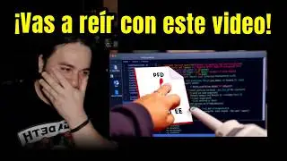 ¡EL SISTEMA NO SIRVE! Estaba dando clic en un PDF