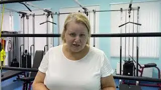 Отзыв о работе Центра доктора Бубновского в Марьиной Роще (г. Москва)