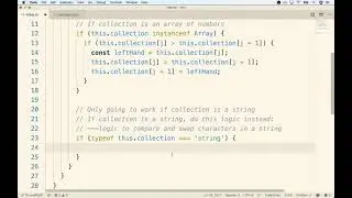 Typescript Guide - Lesson 78  Type Guards