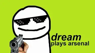 If Dream Speedrun in Roblox Arsenal
