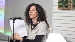 #9 WMU Sustainability Slam: Marla Fisher, Redefining Networks