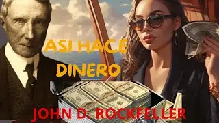 Consejos Para El Dinero ROCKEFELLER