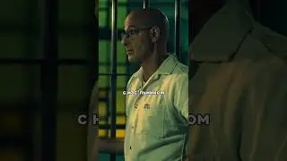 ГЕНИЙ заключённый пришёл к НЕВЕРОЯТНОЙ разгадке😨🤩 