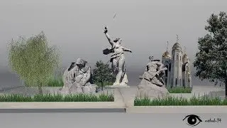 pop up book Волгоград