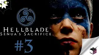 HellBlade: Senua's Sacrifice 3