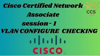 How to Check Vlan's on Cisco SG350 
