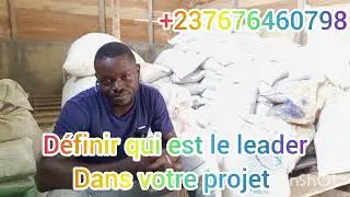 comment lancer un projet de partenariat ( amie ou famille)