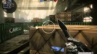 WarFace/3 полезных нычки на карте Ангар/