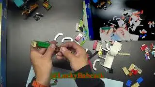 60327 Horse Transporter