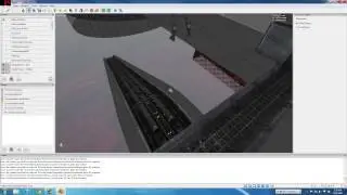 [TUTORIAL] Extruding many edges at once, in Spark Editor