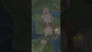 Tarisland Jack's diary Chest Где найти сундук сокровищ 